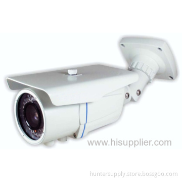 True Day And Night Wdr Ir Ccd Cctv Camera 